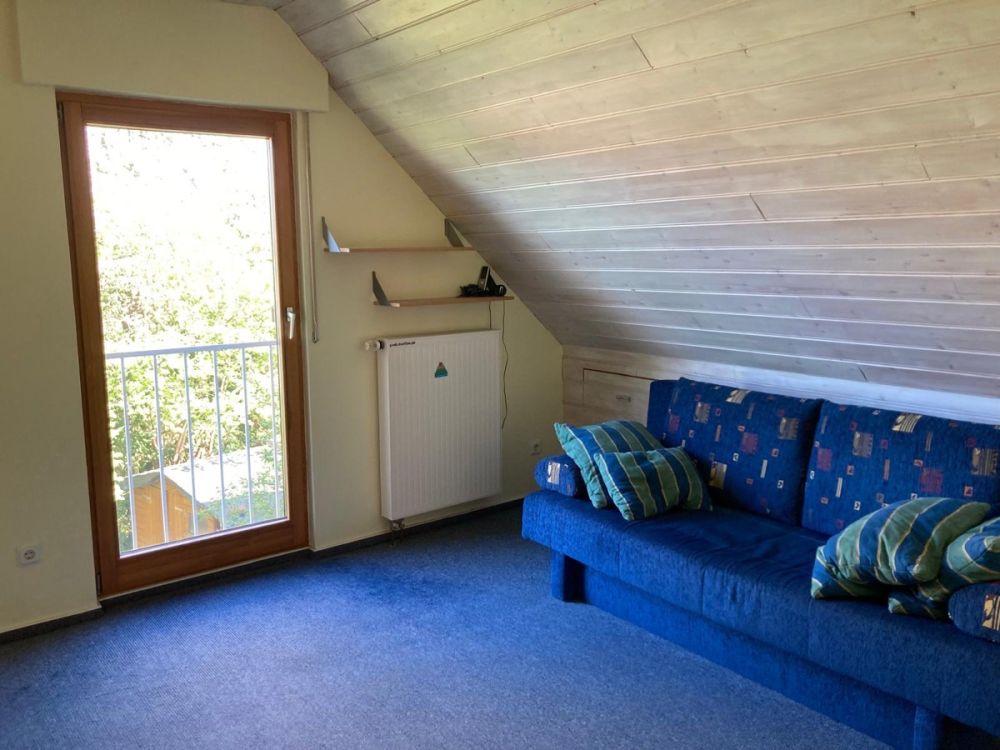 Charmantes Einfamilienhaus in ruhiger Lage von Schildgen