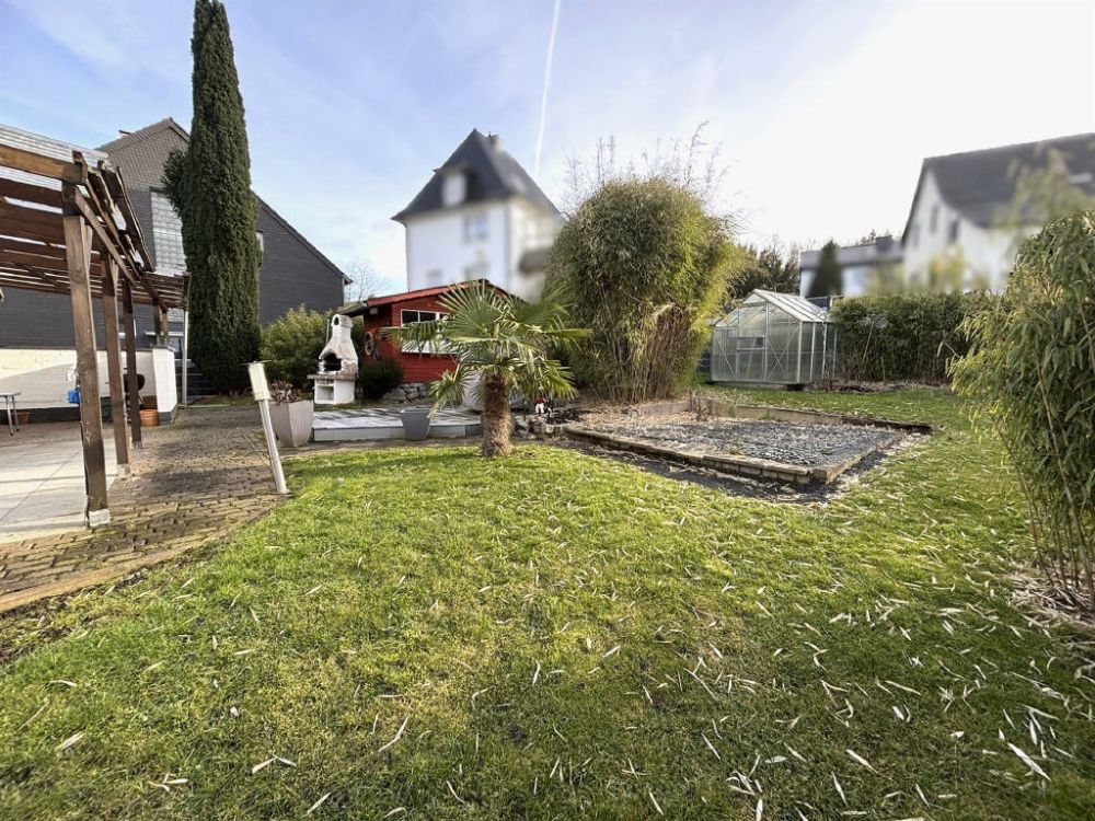 Wann wollen Sie einziehen?