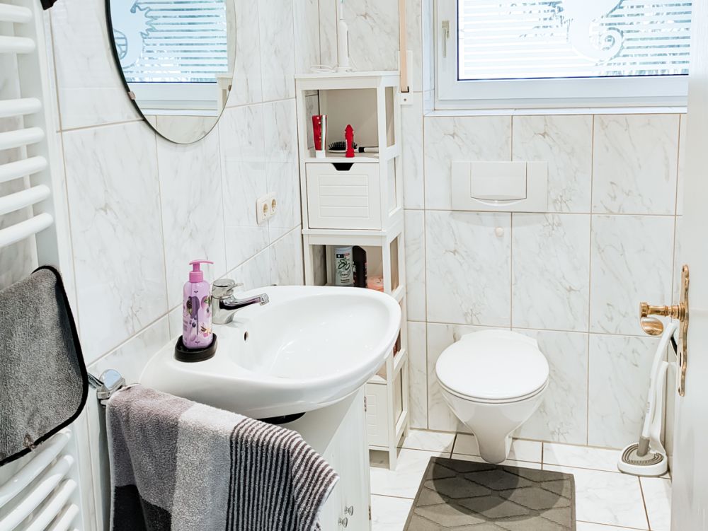 2-Zimmer-Eigentumswohnung in ruhiger Lage – geeignet für Selbstnutzer oder Kapitalanleger!