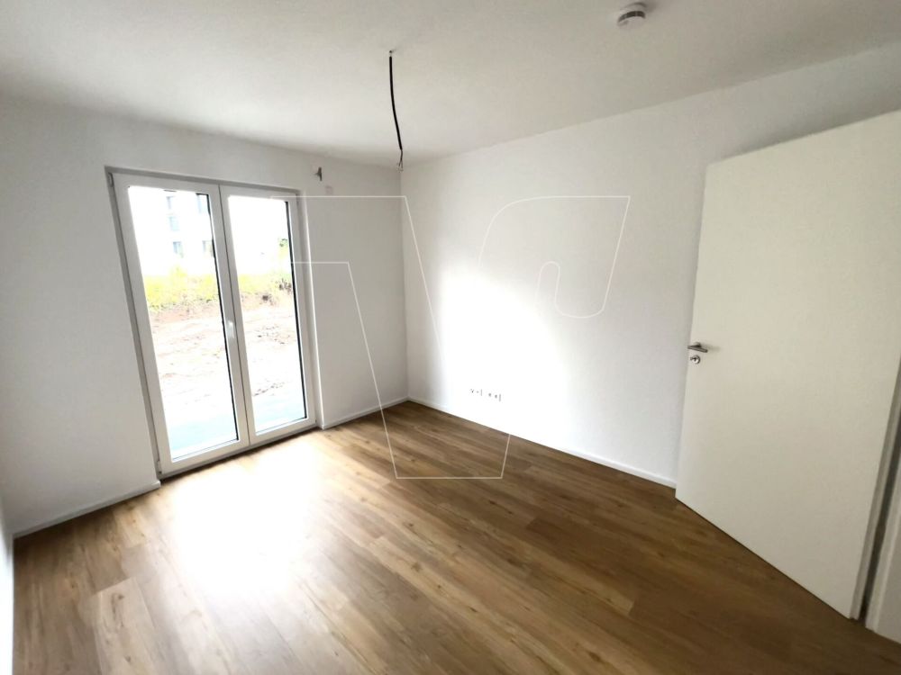 Tolle 3 Zimmerwohnung mit Terrasse