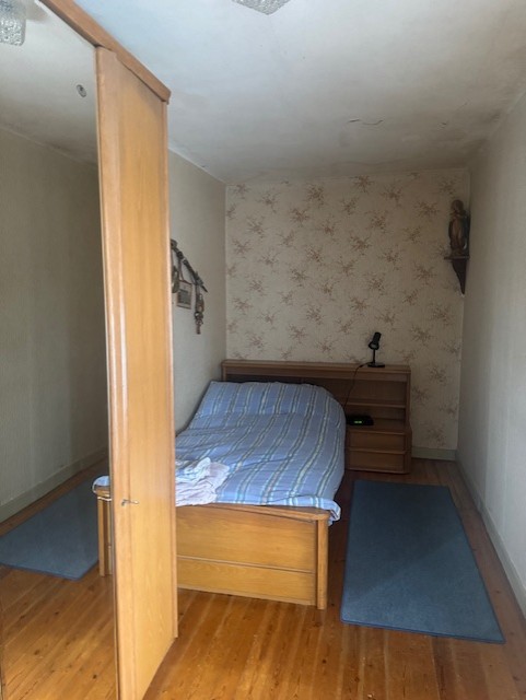 Schöne Lage in Gonzerath