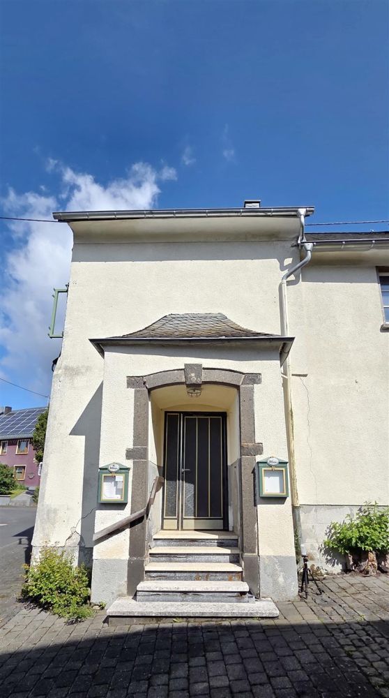 Altes erhalten - Altes neu gestalten!! Ihr Projekt mit Platz und rustikalem Charme.. Ehem. Gasthaus. (9)