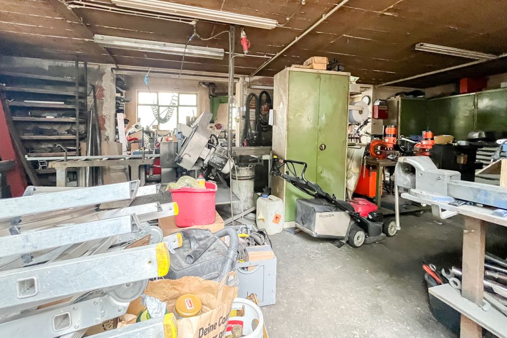 ***Der Platzriese für Selbstständige, Handwerker & Unternehmer***