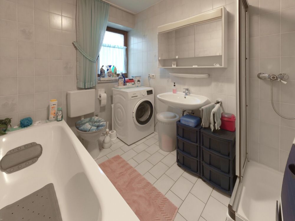 Gemütliches Einfamilienhaus in zentraler Lage von Lichtenau-Immeldorf!