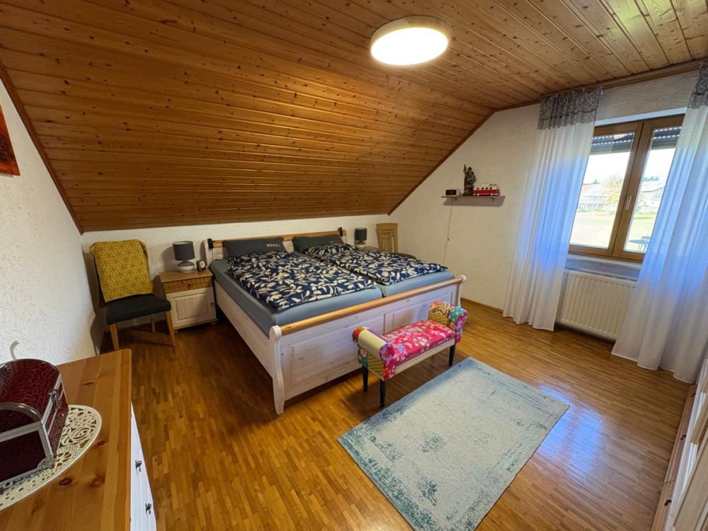 Gut gepflegtes Einfamilienhaus in Ilsenbach/ Püchersreuth zu verkaufen - ideal für Ihre Familie!