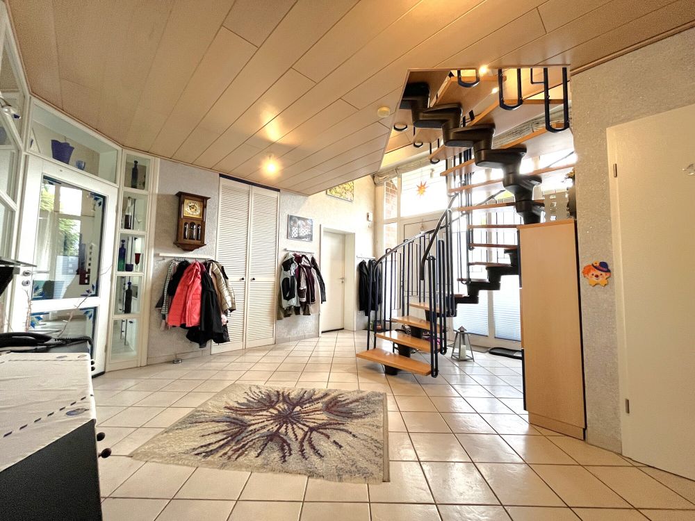 Glückstreffer!!! Großzügiges Einfamilienhaus mit Einliegerwohnung in Sackgassenlage von Nordwalde (9)