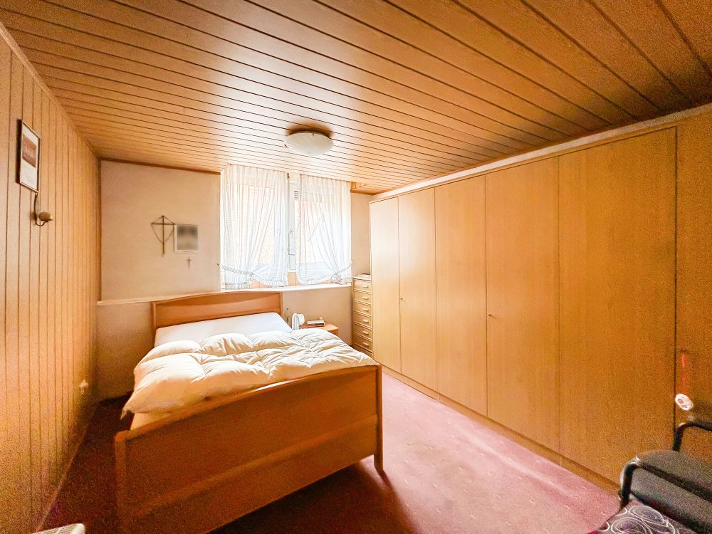 Altstadtjuwel mit Gestaltungsspielraum – Historisches Stadthaus in Freudenberg!