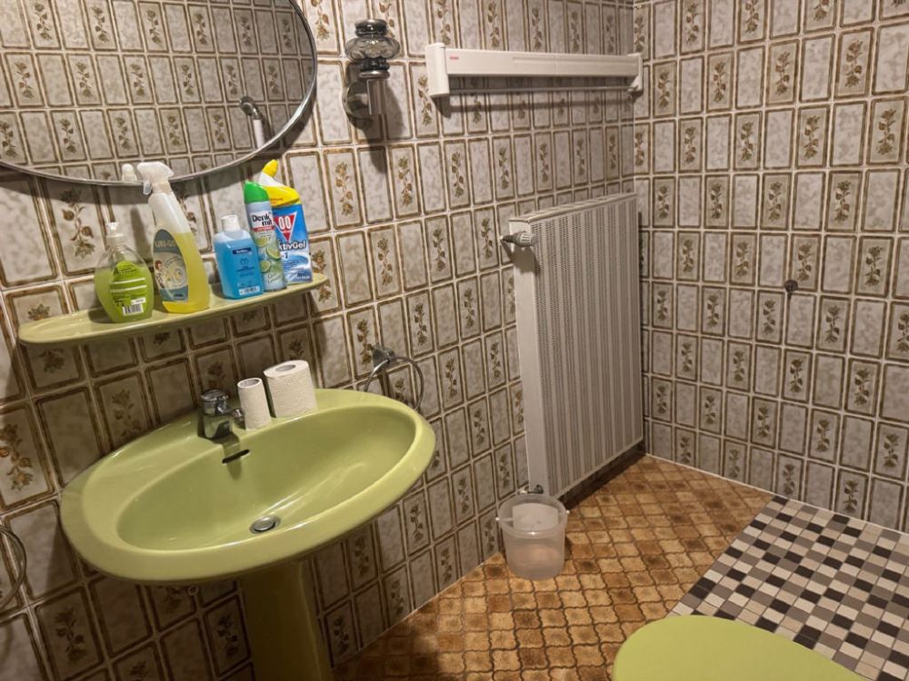 Leben im Nationalpark Hunsrück-Hochwald