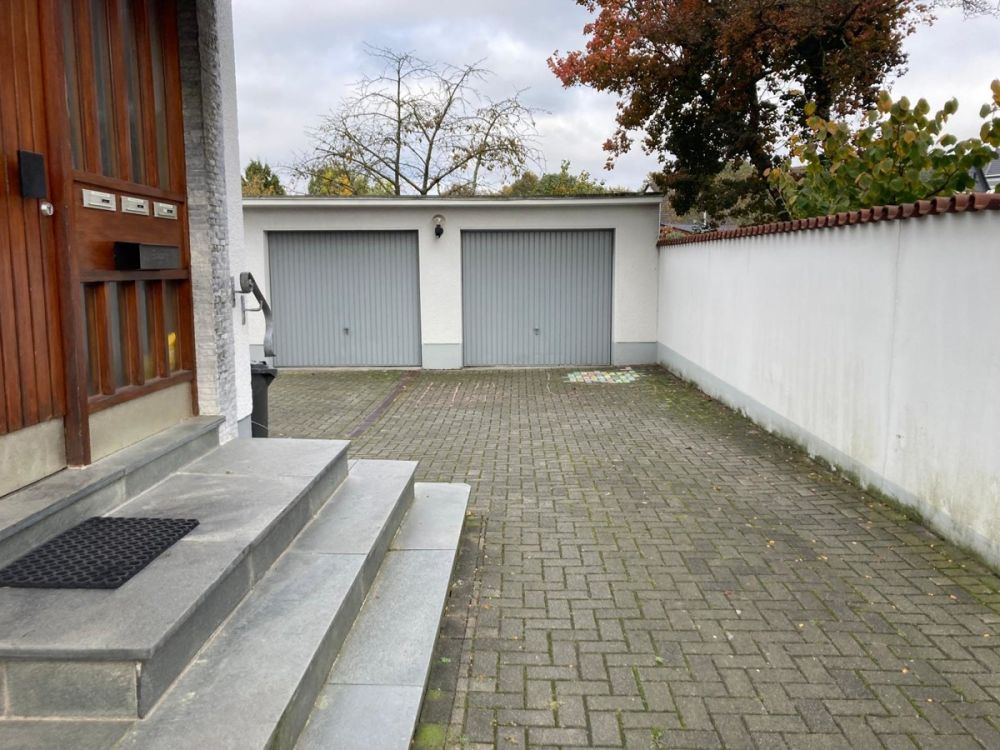 Dreifamilienhaus in schöner und ruhiger Wohnlage im Stadtteil Katterbach