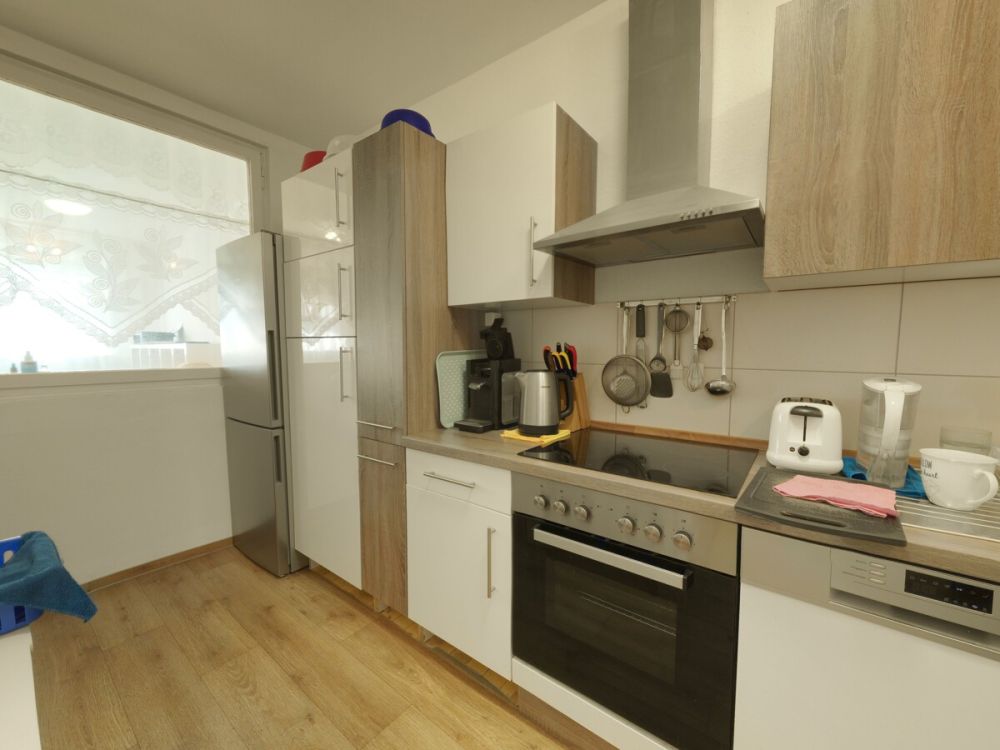 Attraktive 2-Zimmer-Eigentumswohnung in Ansbachs Top-Lage im Rügländer Viertel - mit Balkon, Aufzug, Keller und Außenstellplatz! (9)