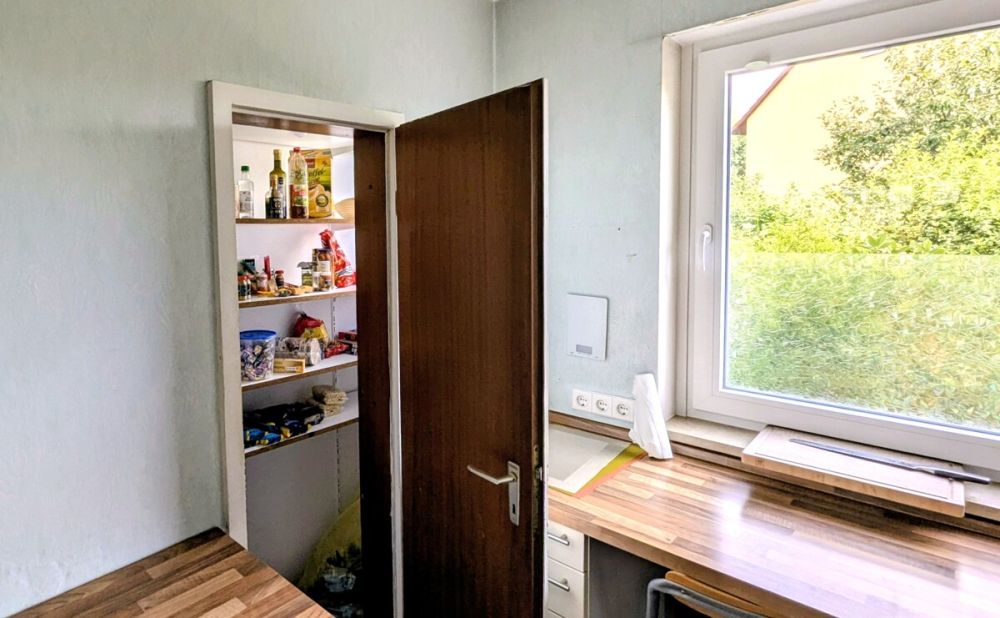 Geräumiges Reihenmittelhaus mit Garage in Schwabach-Limbach – Das perfekte Zuhause für Familien!