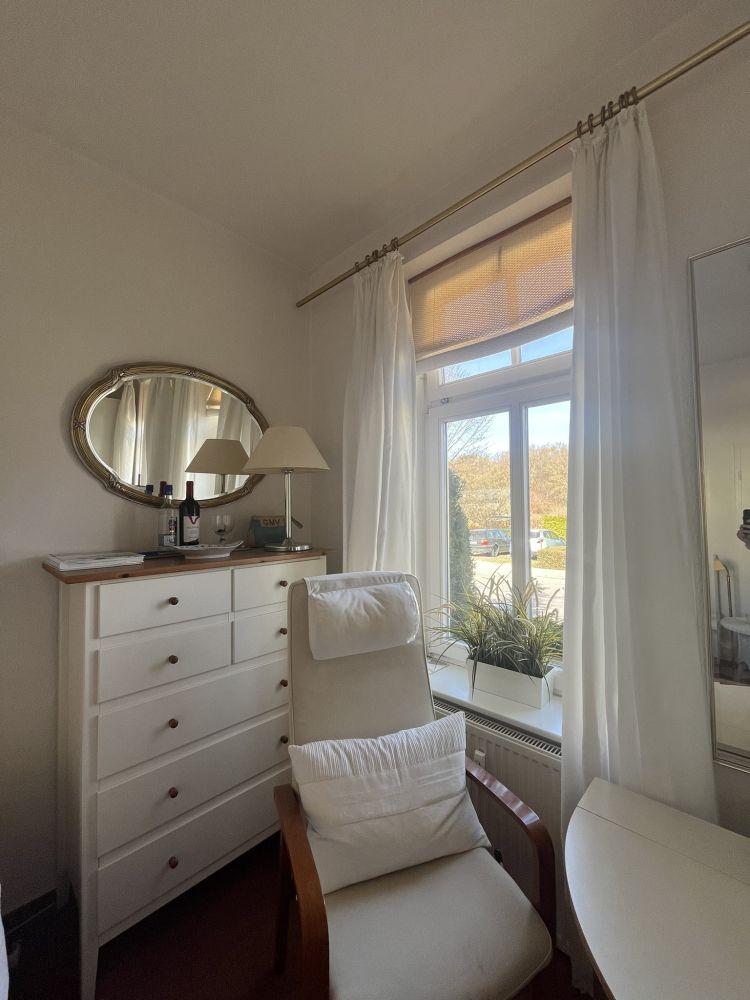 Mehrfamilienhaus in der Neuen Reihe