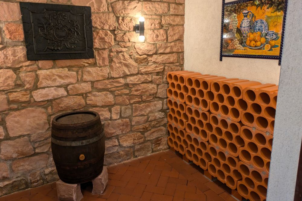 Einfamilienhaus mit traumhaftem Blick über Erbach!