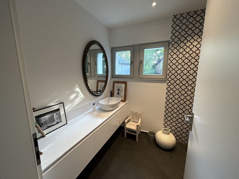 Ein wahrer Wohntraum in Münster-Gievenbeck! (9)