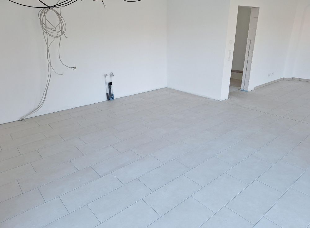 Moderne DHH in Sackgasse KFW 40