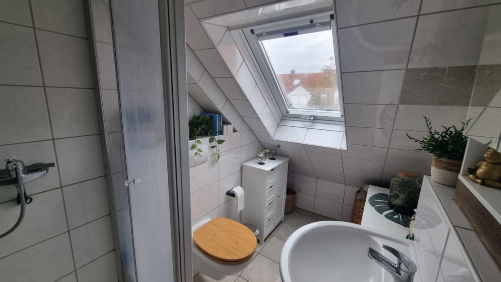 Attraktives Renditeobjekt: Gepflegtes Mehrfamilienhaus in begehrter Lage von Nauheim