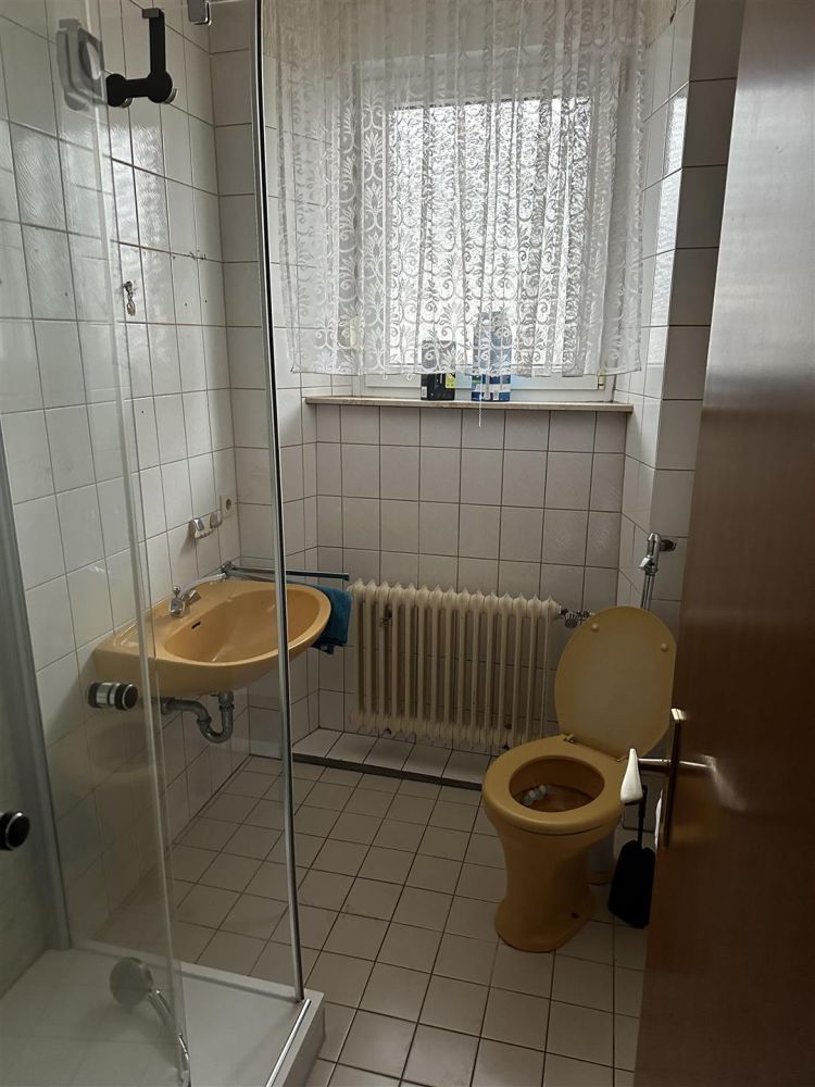 Badezimmer OG