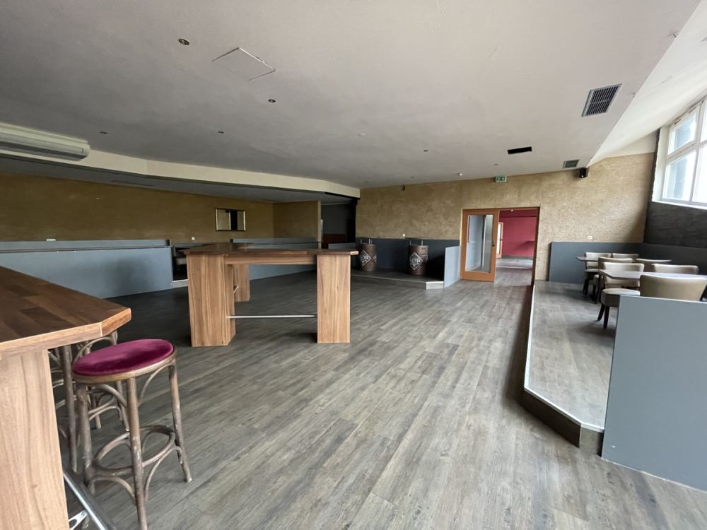 Interessante Gewerbeimmobilie in Top-Lage in Tirschenreuth!