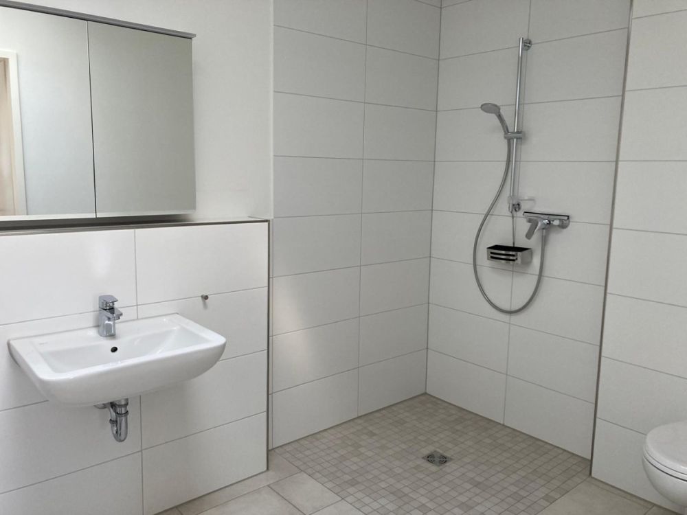 Exklusives Penthouse im Zentrum von Lindlar