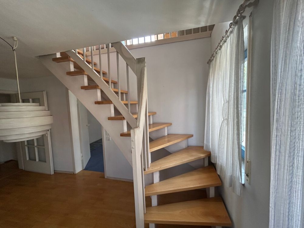 Renoviertes Fachwerkhäuschen mit viel Charme in idyllischer Lage sucht neue Eigentümer !