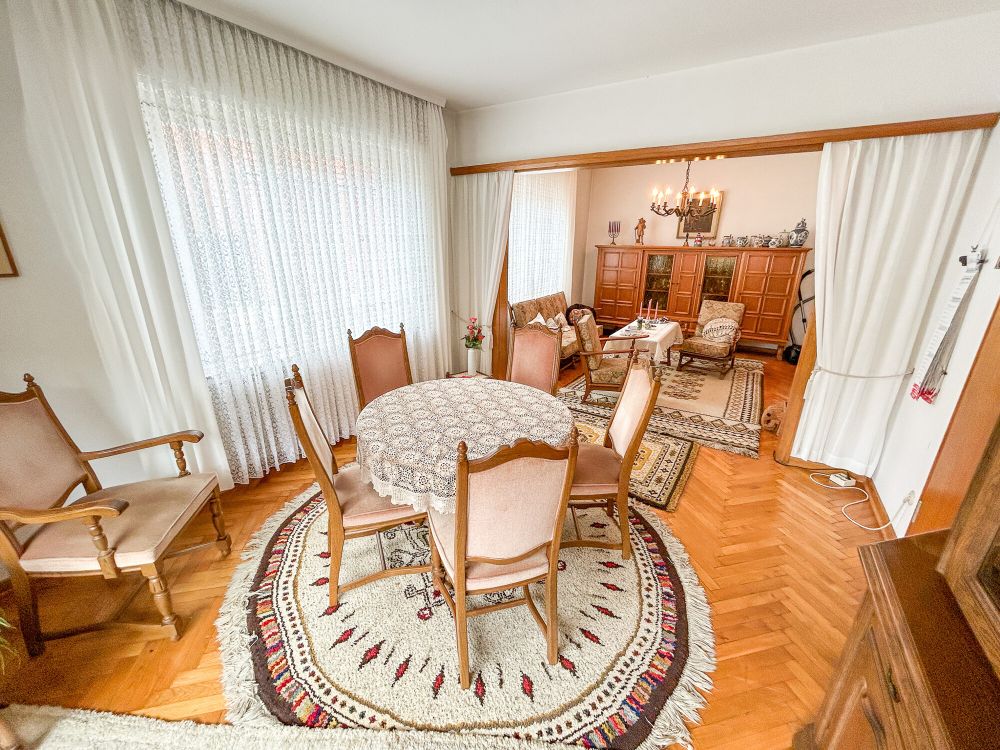 Füllen Sie dieses Haus mit Leben!
*Handwerkerhaus in schöner Lage von Emsdetten* (9)