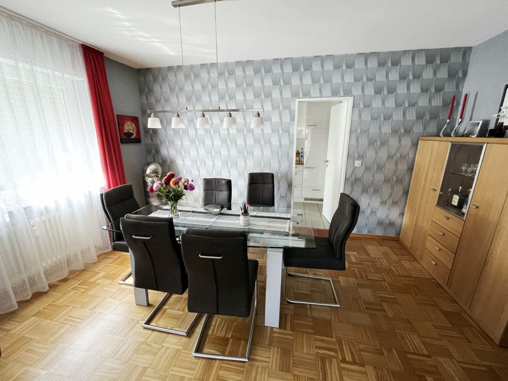 Esszimmer