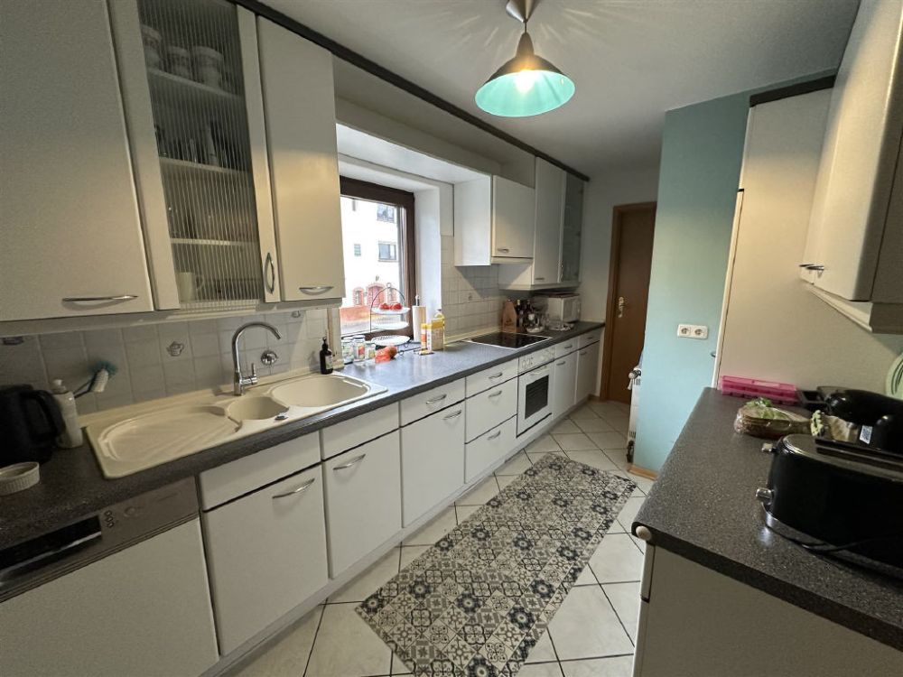 Attraktive Kapitalanlage in schöner Lage!