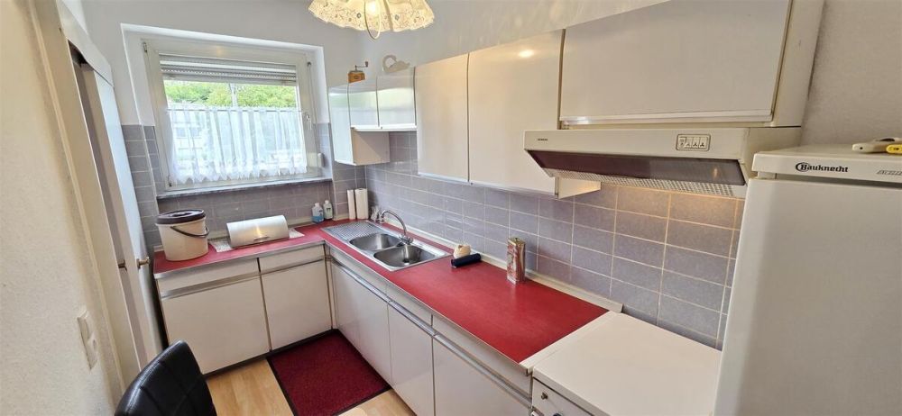 Gemütlich leben in Mayen - mit Garten, Garage und mehr.... (9)