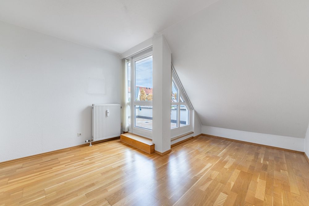 Ihre Traumwohnung in München-Bogenhausen!