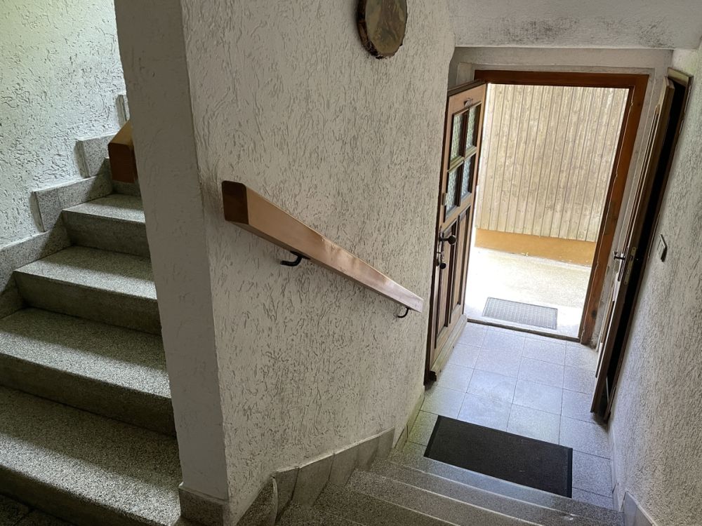 Gepflegte Hofstelle in Griesbach - dazugehörige Flächen auf Wunsch zu erwerben