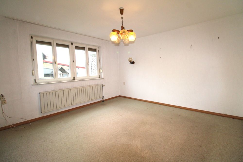 Ideal für die große Familie oder den Mehrgenerationenhaushalt!