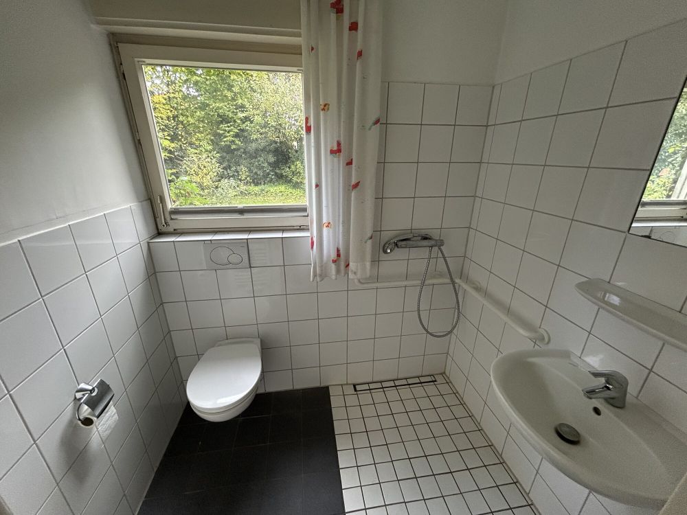 *Großzügiges Einfamilienhaus mit Potenzial in Emsdetten*