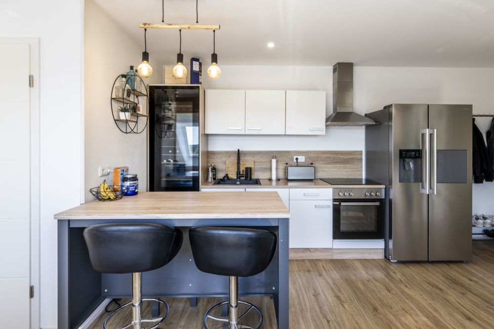 3.945,31 m² Wohn- und Gewerbefläche - 100% vermietet und hochwertig modernisiert