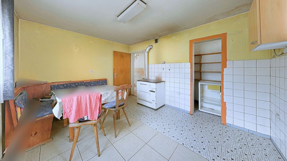 Verwirklichen Sie Ihren Traum im ländlichem Umfeld mit genügend Platz für die große Familie!