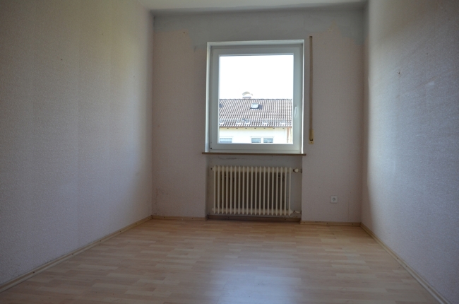 gut geschnittenes Reiheneckhaus mit viel Potenzial