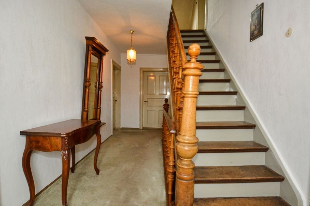 Viel Platz für die Familie!