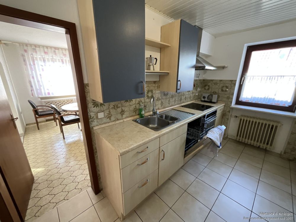 Familienschatz!
Ein- bis Zweifamilienhaus 
in Postbauer-Heng (Kemnath)