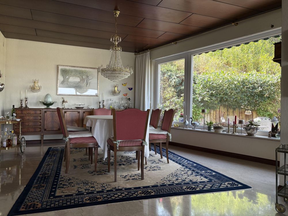 Wohnen in Bestlage von Bühl-Kappelwindeck!