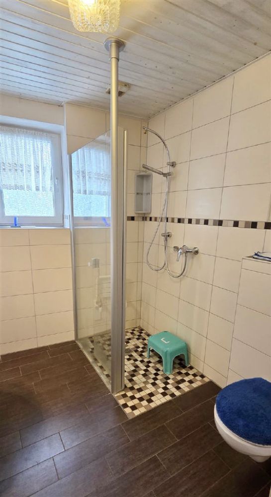 Genießen Sie das Moseltal! Einfamilienhaus mit Balkon und mehr....