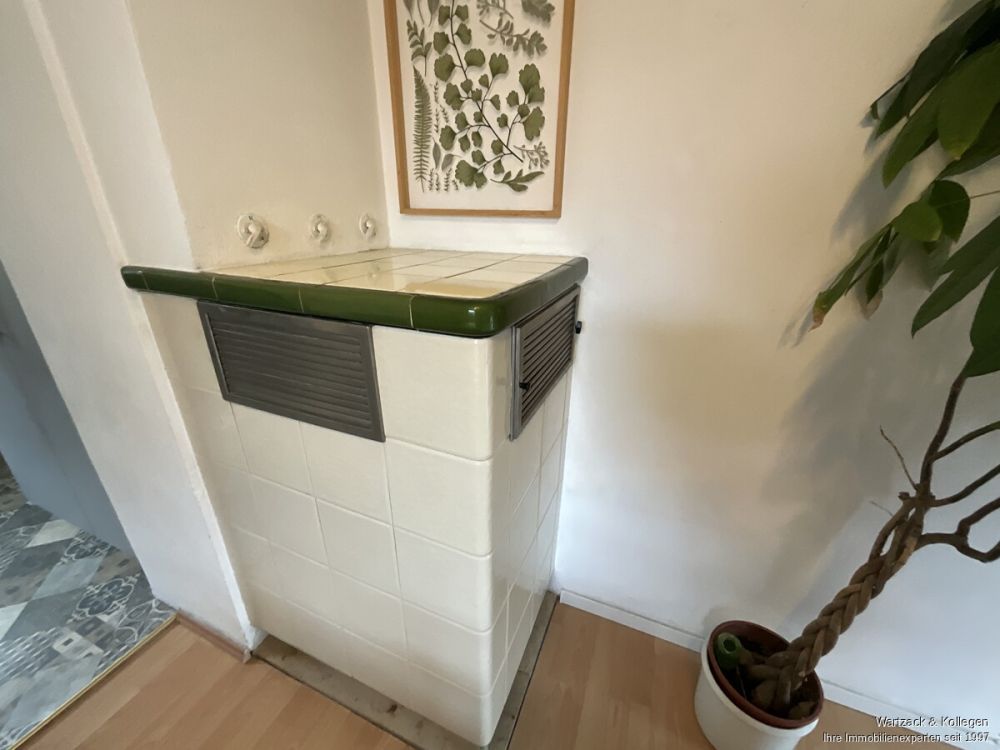 Gemütliches Reiheneckhaus 
mit schönem Grundstück 
für die ganze Familie 
in guter Wohnlage