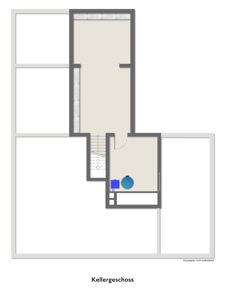 Grundriss immografik KG