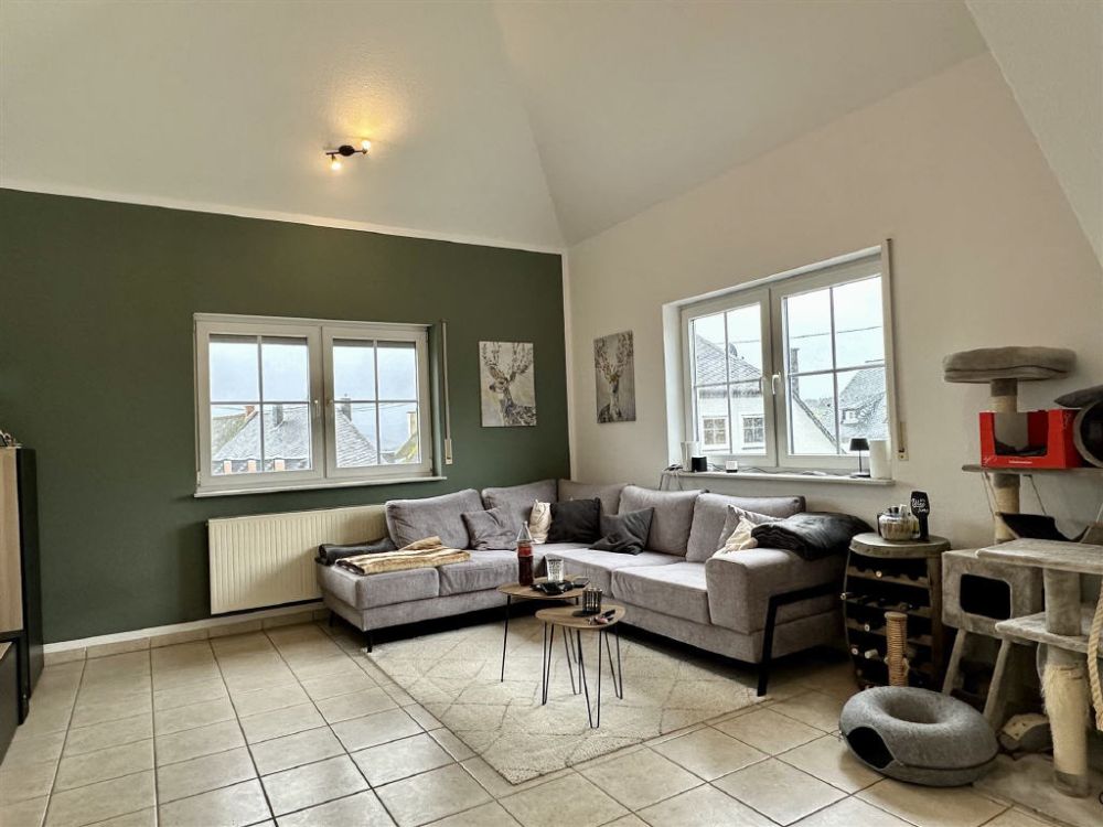 Attraktives Renditeobjekt in Osann-Monzel - Vollvermietet, gepflegt, werthaltig