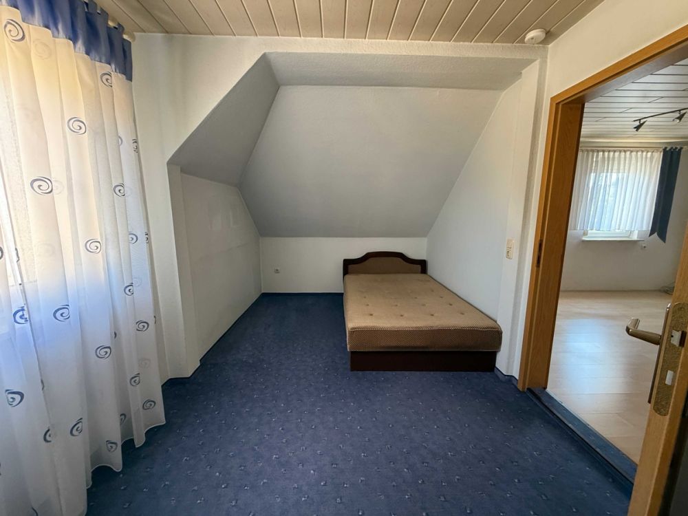 Schlafzimmer OG
