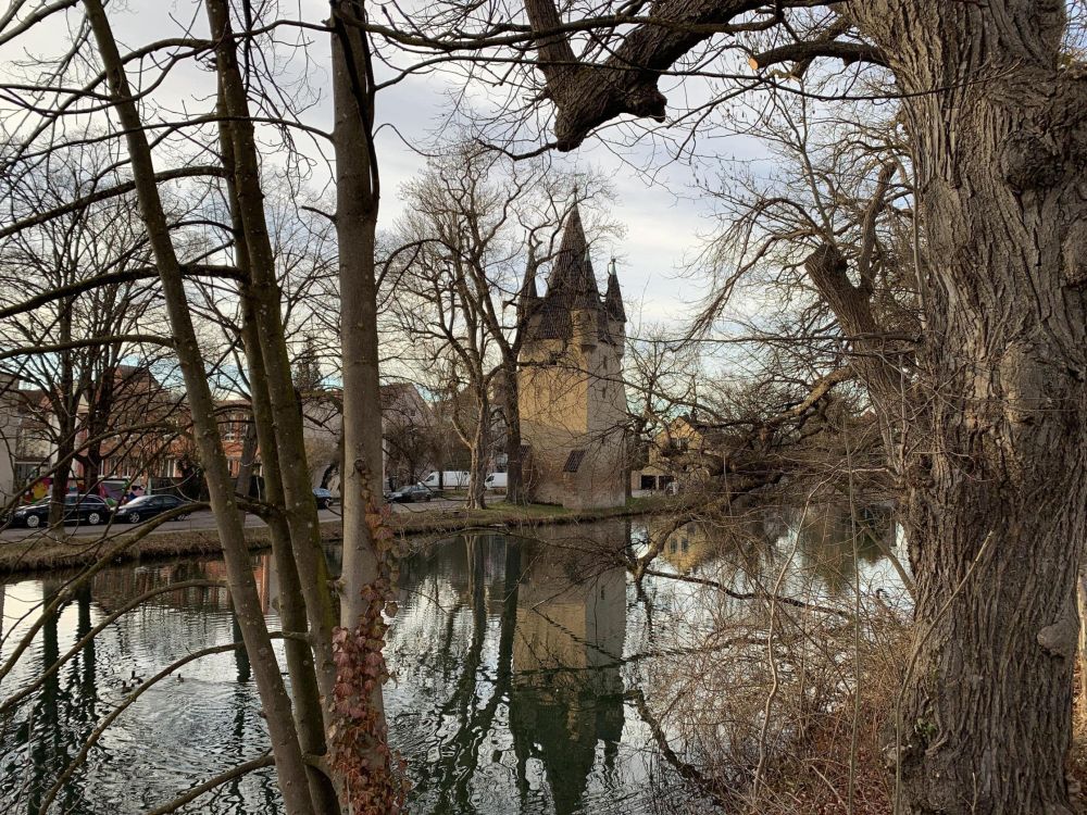 Charmante 4-Zimmer-Maisonettewohnung