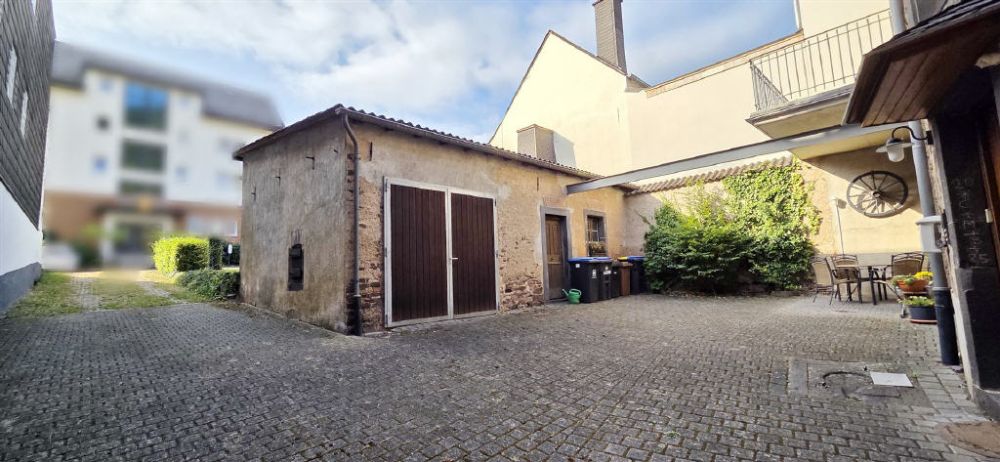 Erleben Sie das Moseltal! Ihr neues Zuhause mit Charme und Gemütlichkeit