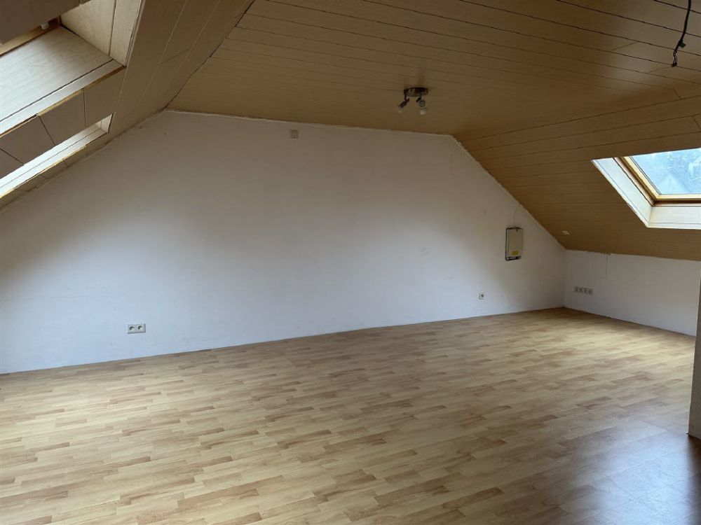 Gemütliches Zuhause - ideal für Singles, Paare oder als Mietobjekt