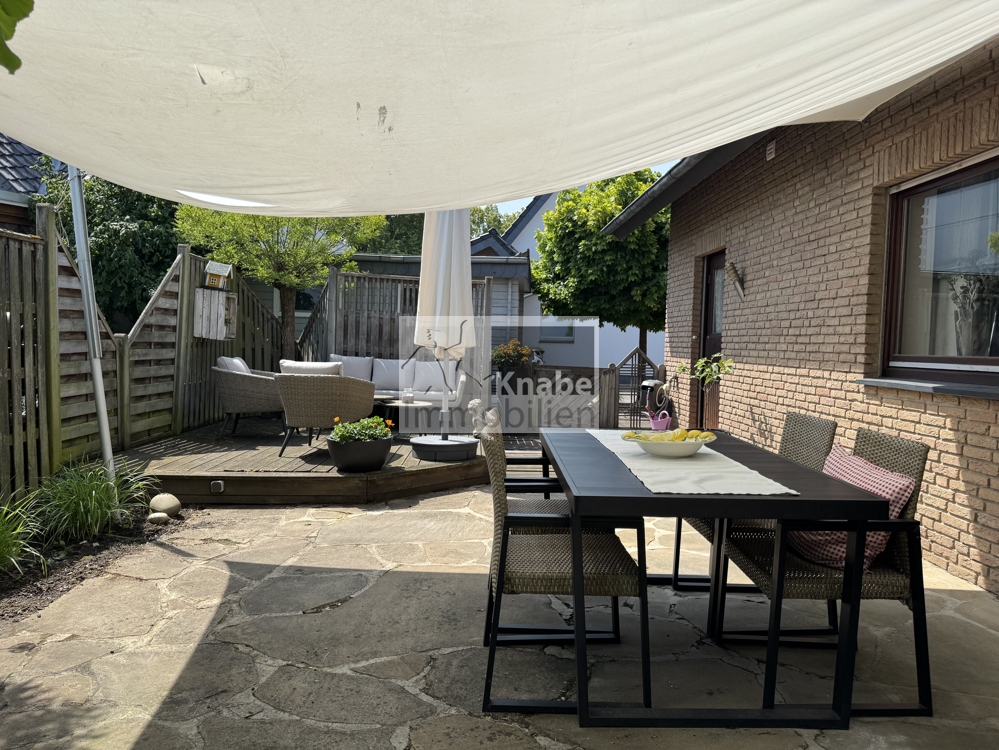 Familienleben – aber richtig: Ihr neues Zuhause für glückliche Momente!