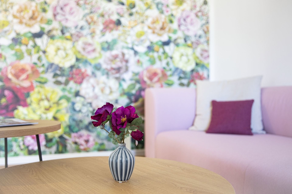 Nordseeinsel Langeoog - Verkauf von 48 Zimmern & Apartments als Kapitalanlage