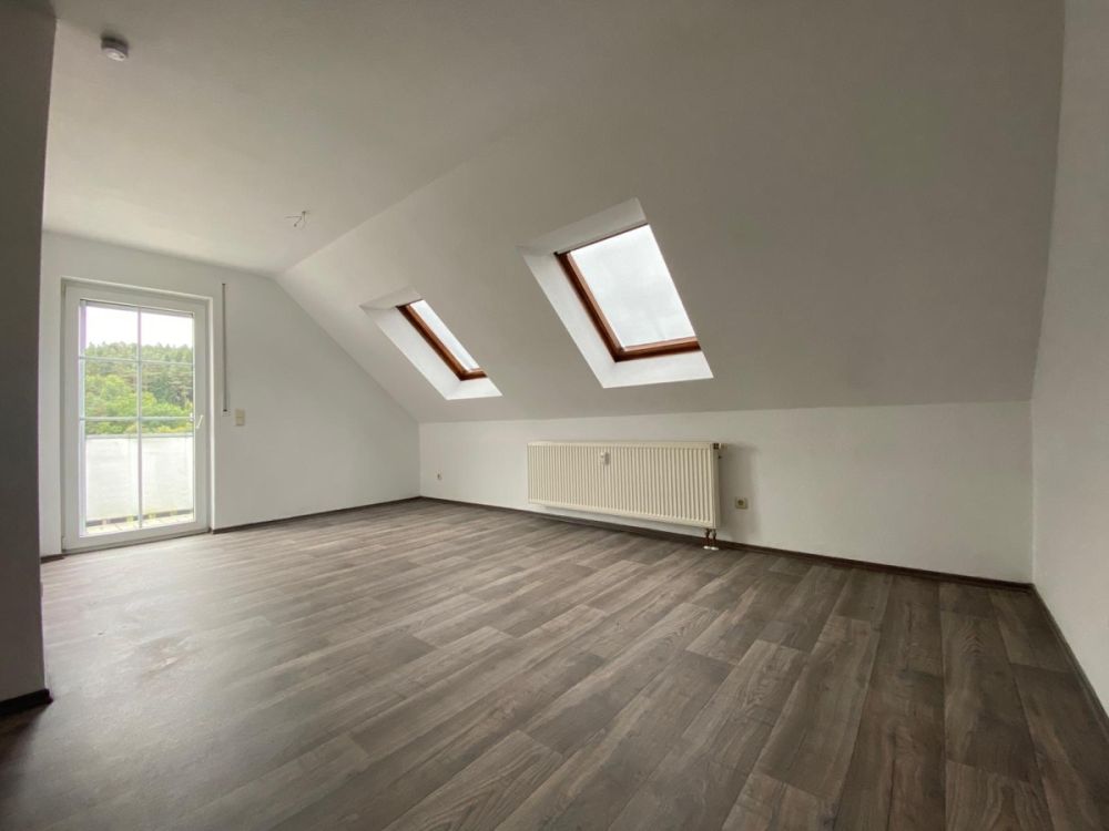 Raus aus der Miete - Ihr idealer Start in die eigenen 4 Wände!