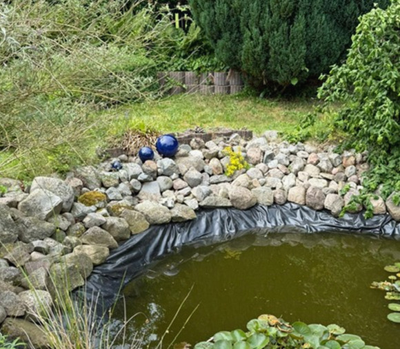 Hyggeliges Einfamilienhaus in schöner Lage von Süderbrarup